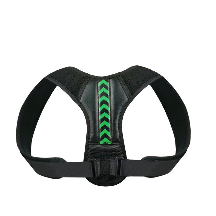 Ever.Flow Gadgets Posture Corrector Belt – Adjustable Sitting & Back Posture Correction Belt for Men & Women