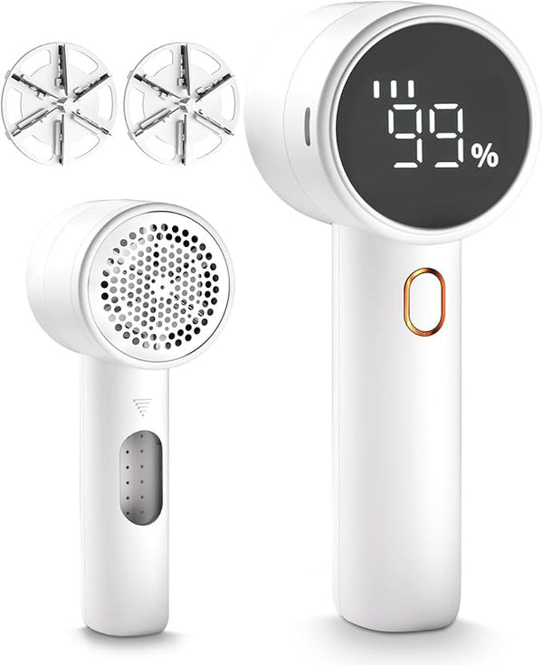 Rechargeable Lint Remover