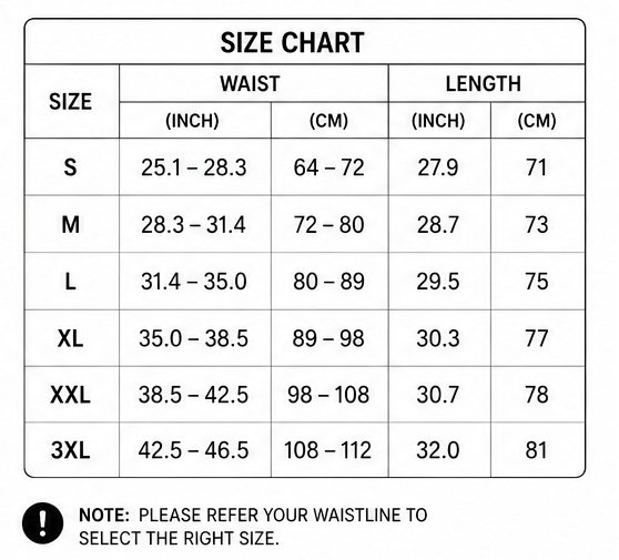 Women Slim High-Waist Body Shaper