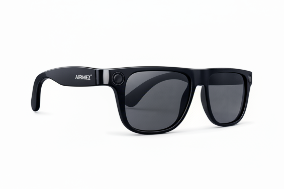 Airmez S1 Smart AI Glasses™