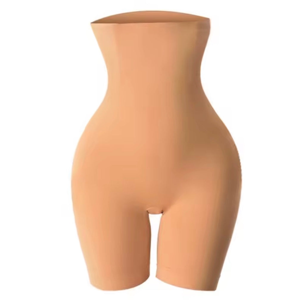 Women Slim High-Waist Body Shaper