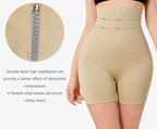 Women Slim High-Waist Body Shaper