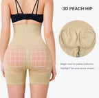 Women Slim High-Waist Body Shaper