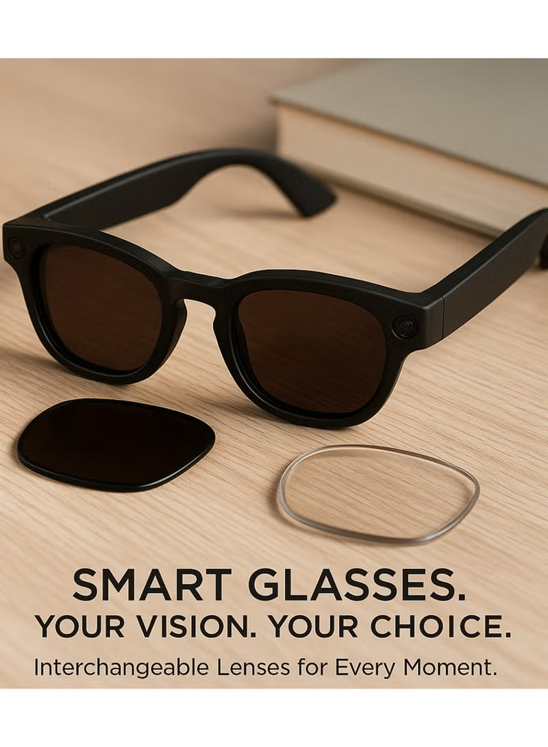 Airmez S1 Smart AI Glasses™