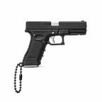 Mini G17 Keychain