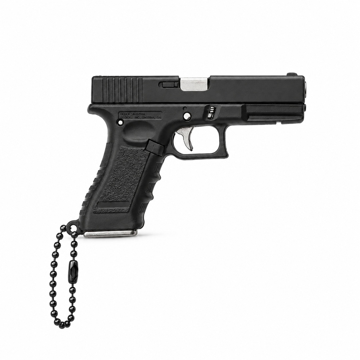 Mini G17 Keychain