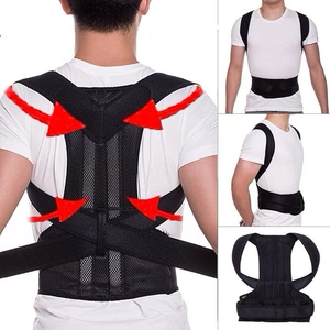 PostureGuard Therapeutic Support Belt
