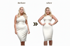 Women Slim High-Waist Body Shaper