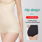 Women Slim High-Waist Body Shaper