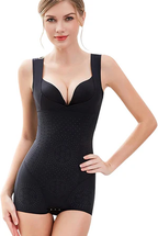 Women Slim High-Waist Body Shaper