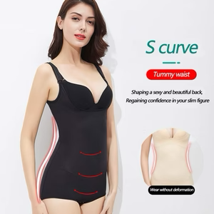 Women Slim High-Waist Body Shaper